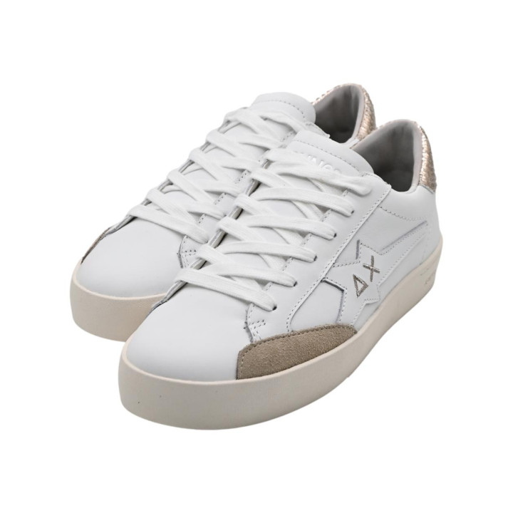 SUN68 SNEAKERS - SNED260000653