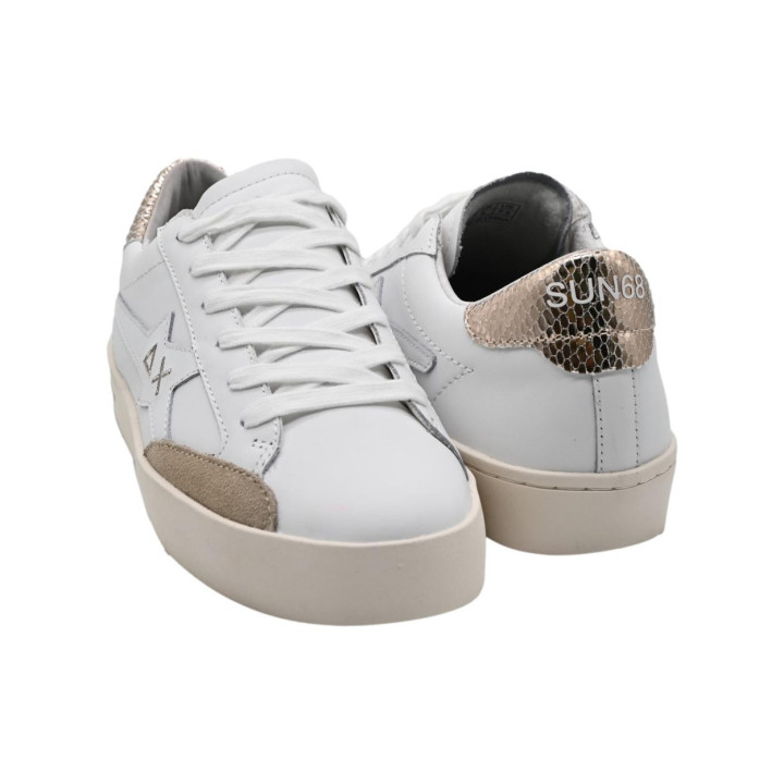 SUN68 SNEAKERS - SNED260000653