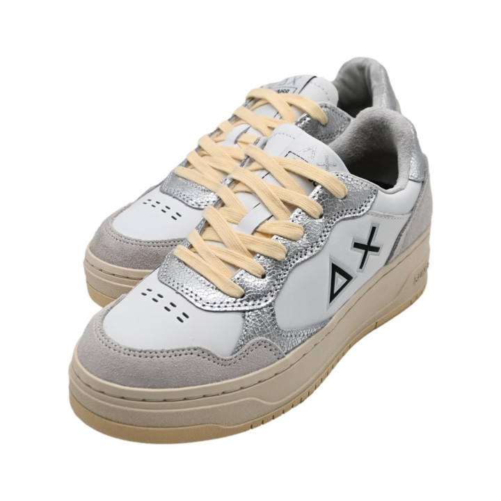 SUN68 SNEAKERS - SNED260000654