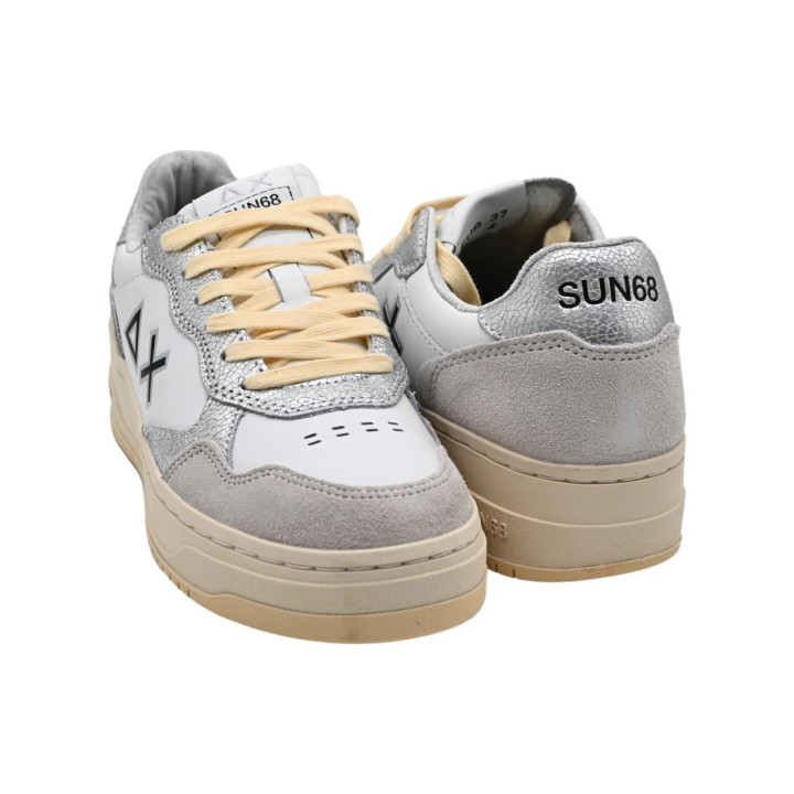 SUN68 SNEAKERS - SNED260000654