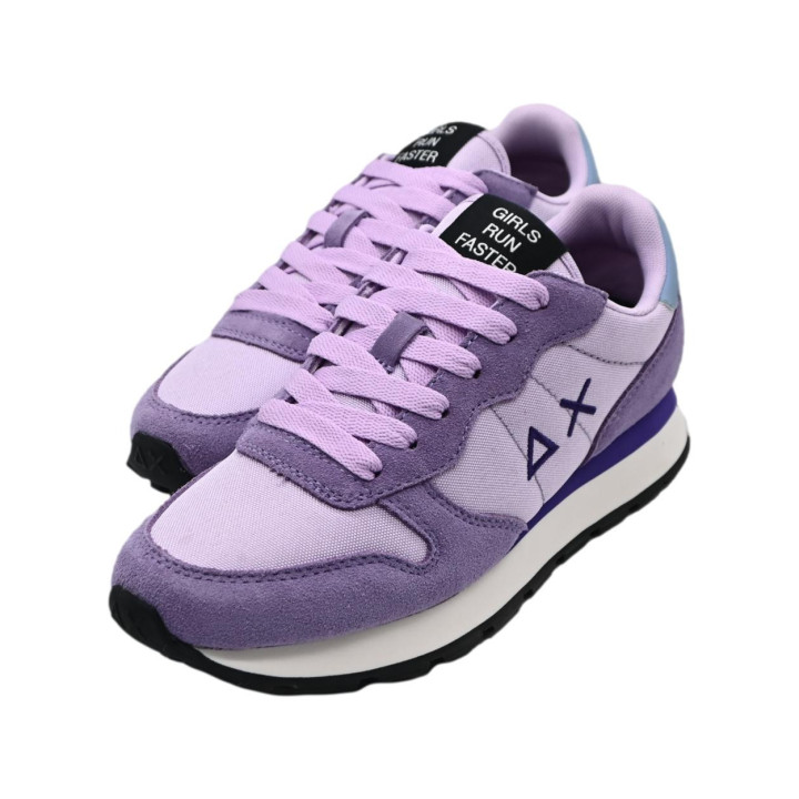 SUN68 SNEAKERS - SNED260000655