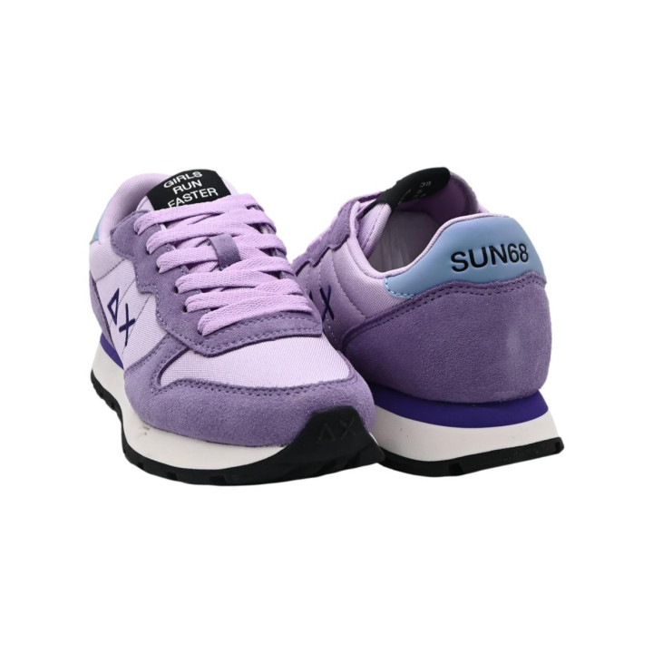 SUN68 SNEAKERS - SNED260000655