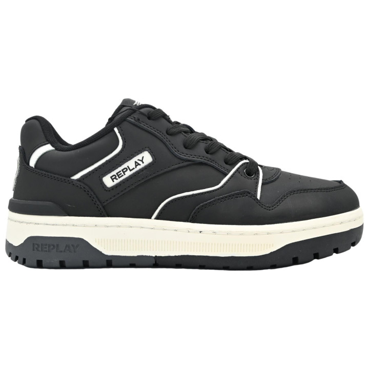 REPLAY SNEAKERS - RYIU240000055