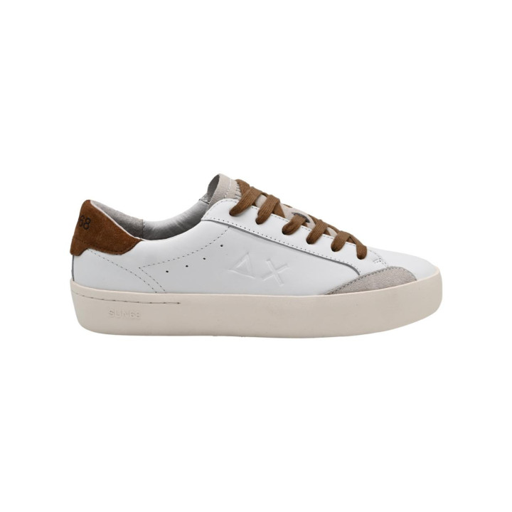 SUN68 SNEAKERS - SNEU260000624