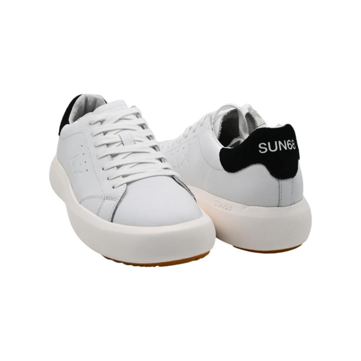 SUN68 SNEAKERS - SNEU260000625