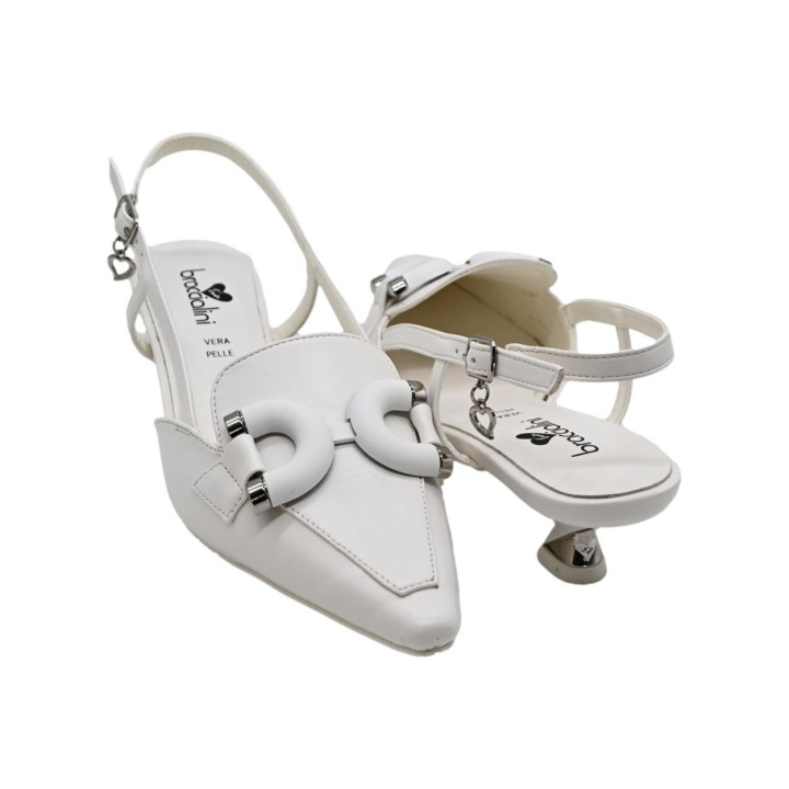 BRACCIALINI SANDALI - BCED260000138