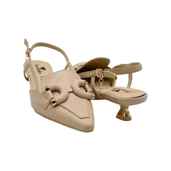 BRACCIALINI SANDALI - BCED260000139