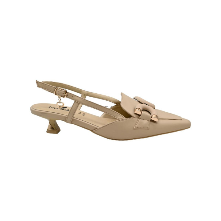 BRACCIALINI SANDALI - BCED260000139