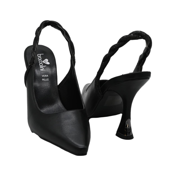 BRACCIALINI SANDALI - BCED260000141