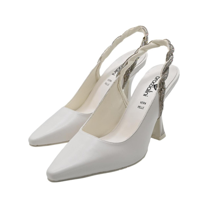 BRACCIALINI SANDALI - BCED260000145