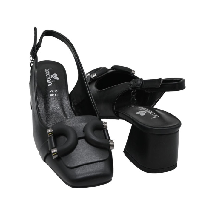 BRACCIALINI SANDALI - BCED260000149