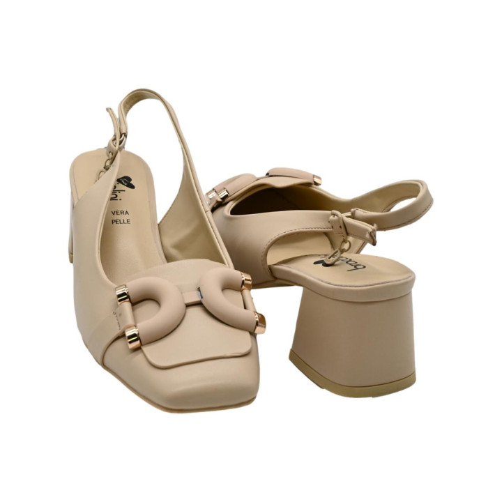 BRACCIALINI SANDALI - BCED260000150