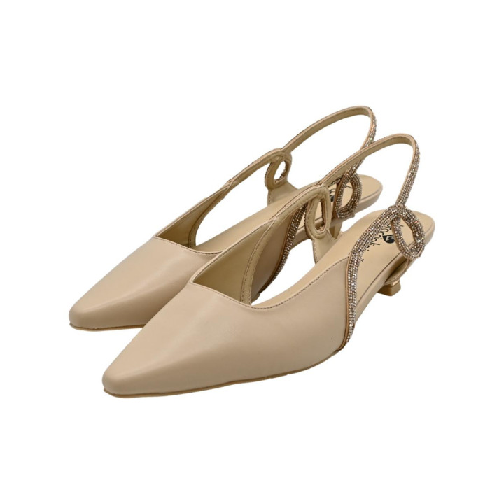 BRACCIALINI SANDALI - BCED260000153