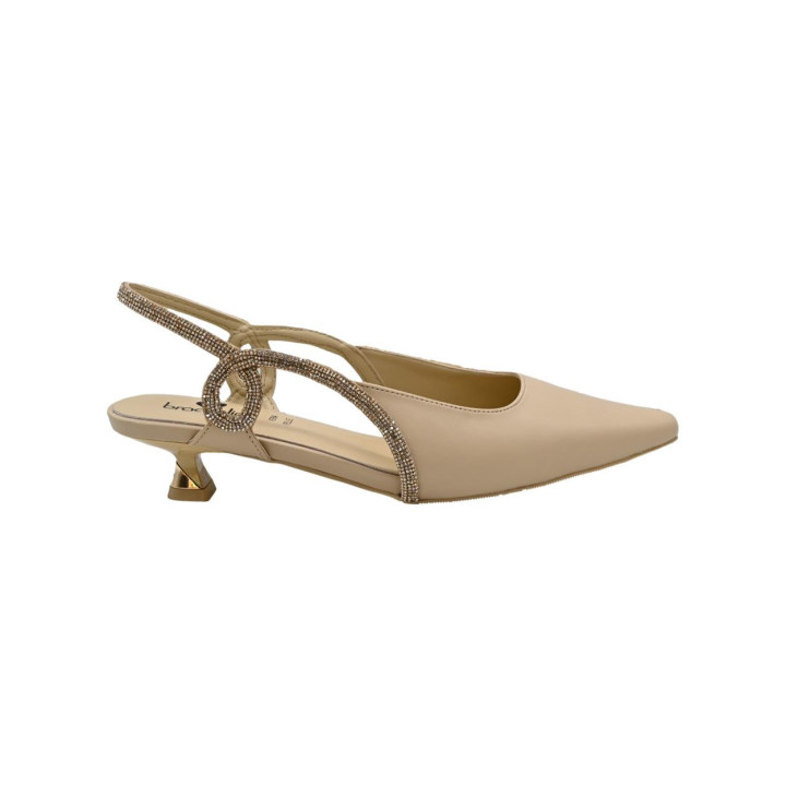 BRACCIALINI SANDALI - BCED260000153