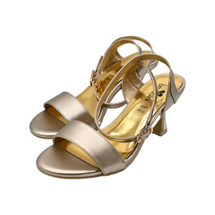 BRACCIALINI SANDALI - BCED260000155