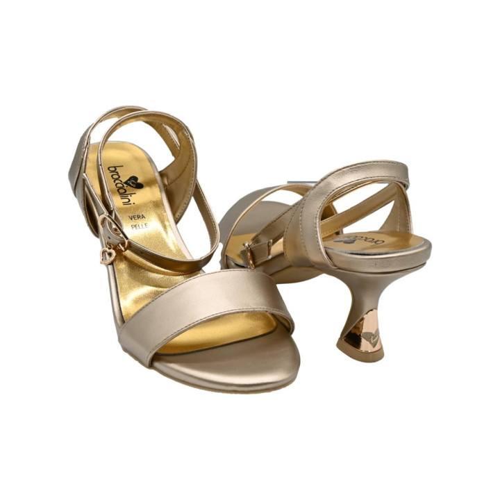 BRACCIALINI SANDALI - BCED260000155