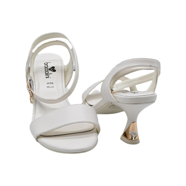 BRACCIALINI SANDALI - BCED260000156