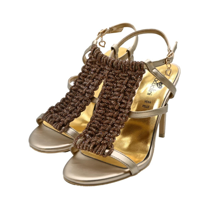 BRACCIALINI SANDALI - BCED260000158