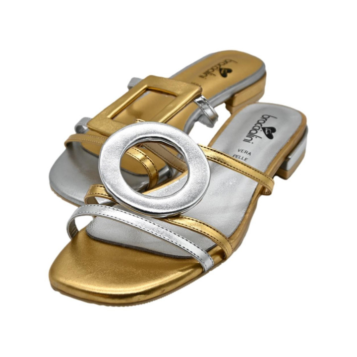 BRACCIALINI SANDALI - BCED260000161