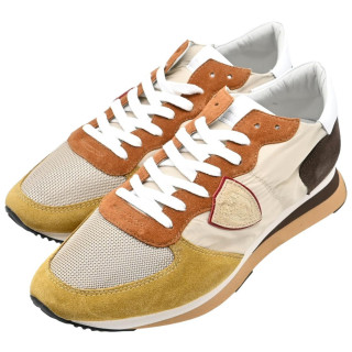 PHILIPPE MODEL SNEAKERS - PMIU240000619