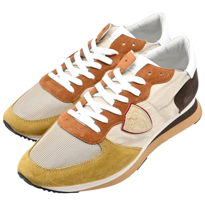 PHILIPPE MODEL SNEAKERS - PMIU240000619