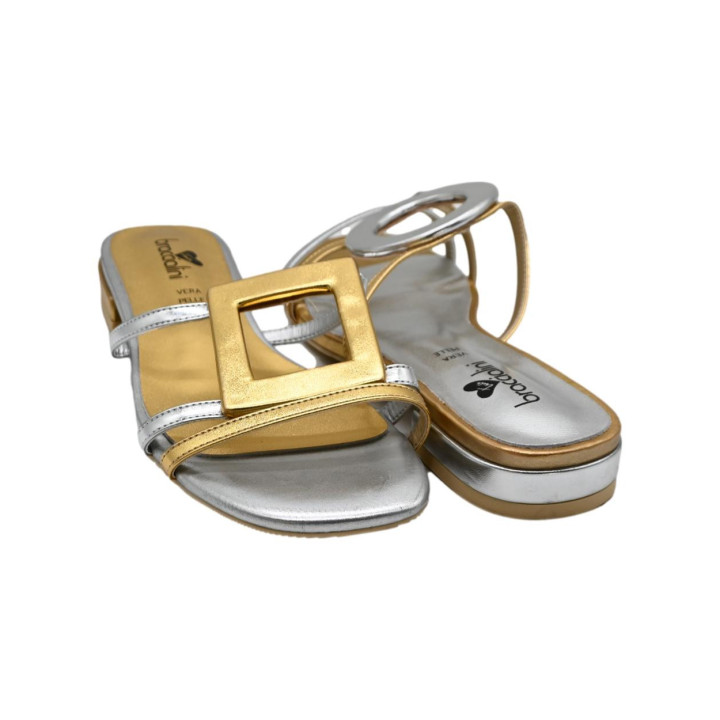 BRACCIALINI SANDALI - BCED260000161