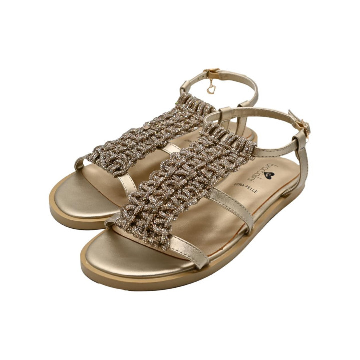 BRACCIALINI SANDALI - BCED260000163