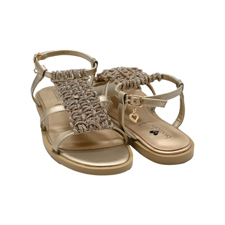 BRACCIALINI SANDALI - BCED260000163