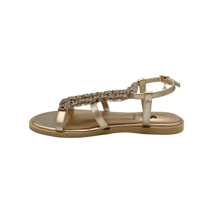 BRACCIALINI SANDALI - BCED260000163