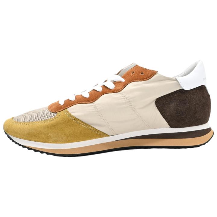 PHILIPPE MODEL SNEAKERS - PMIU240000619