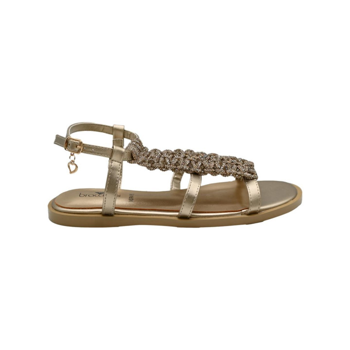 BRACCIALINI SANDALI - BCED260000163