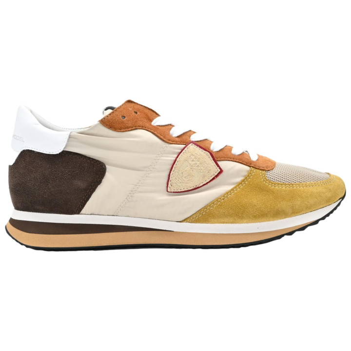 PHILIPPE MODEL SNEAKERS - PMIU240000619