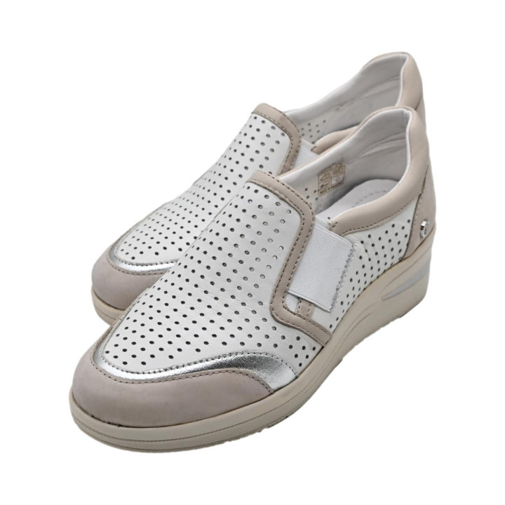 CINZIA SOFT SCARPE BASSE - CSED260000122