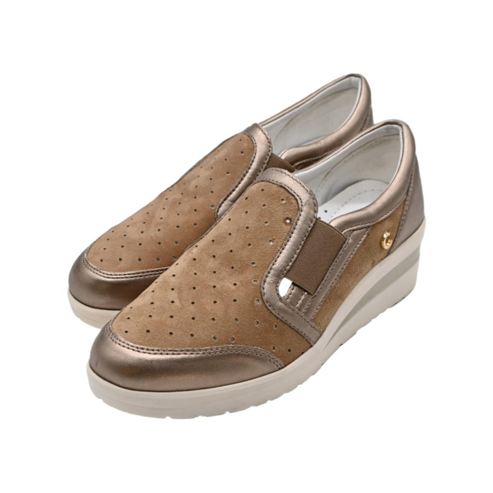 CINZIA SOFT SCARPE BASSE - CSED260000125