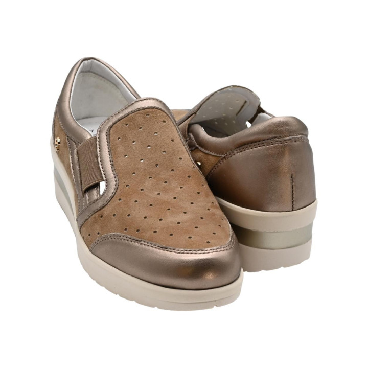 CINZIA SOFT SCARPE BASSE - CSED260000125