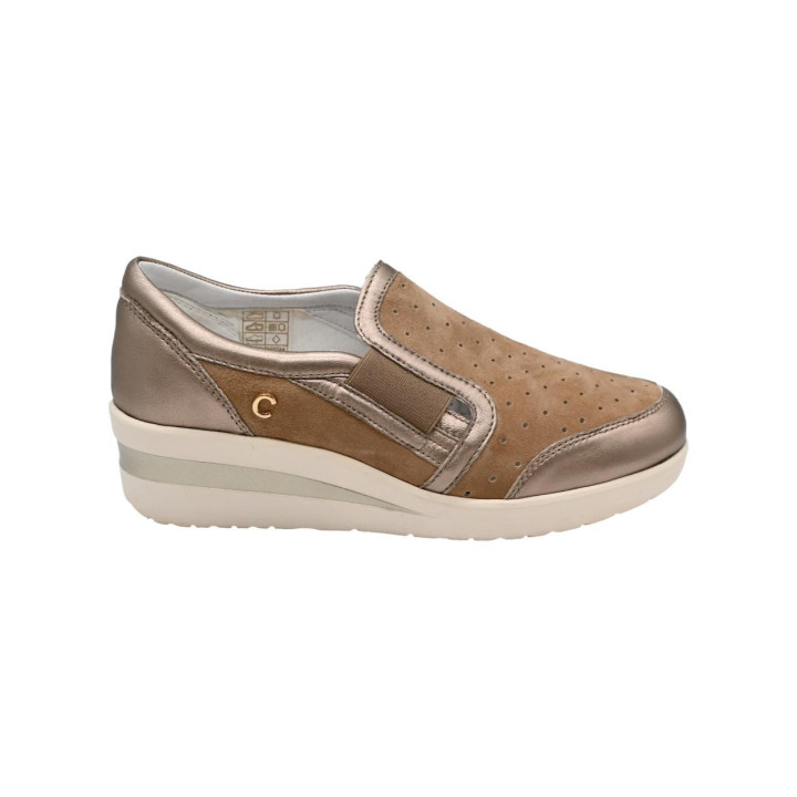 CINZIA SOFT SCARPE BASSE - CSED260000125