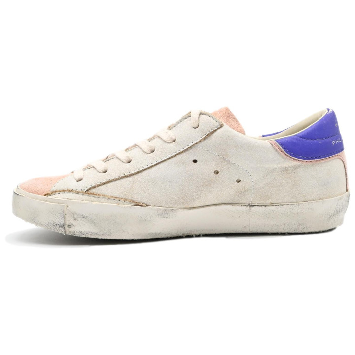 PHILIPPE MODEL SNEAKERS - PMID240001240