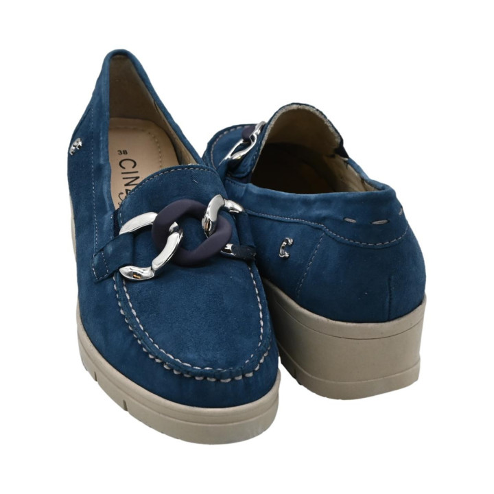 CINZIA SOFT SCARPE BASSE - CSED260000126