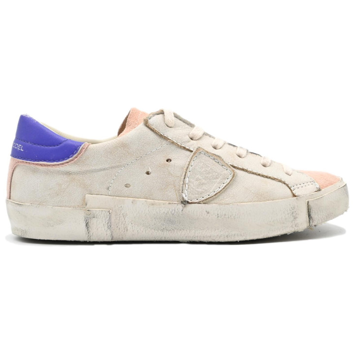 PHILIPPE MODEL SNEAKERS - PMID240001240