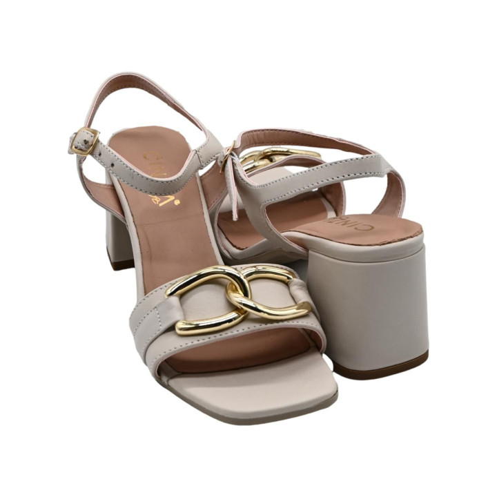 CINZIA SOFT SANDALI - CSED260000129