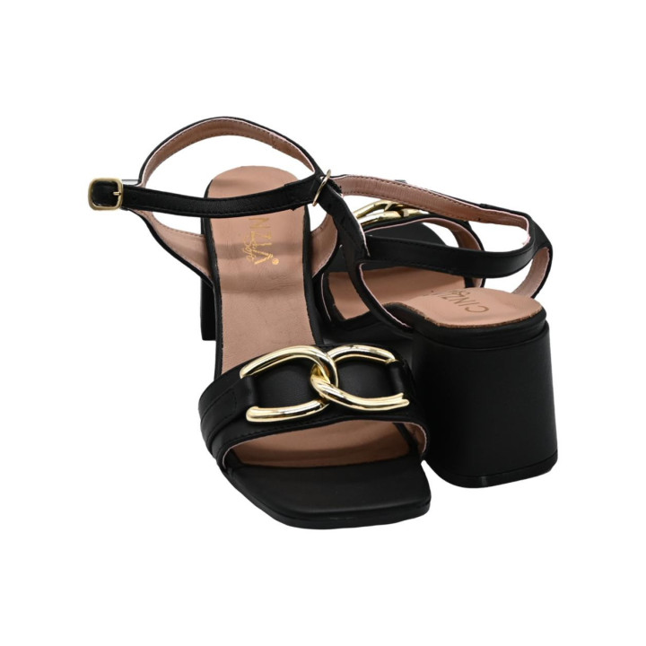 CINZIA SOFT SANDALI - CSED260000130