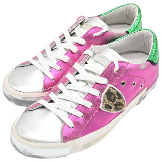 PHILIPPE MODEL SNEAKERS - PMID240001242