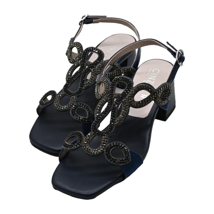CINZIA SOFT SANDALI - CSED260000132