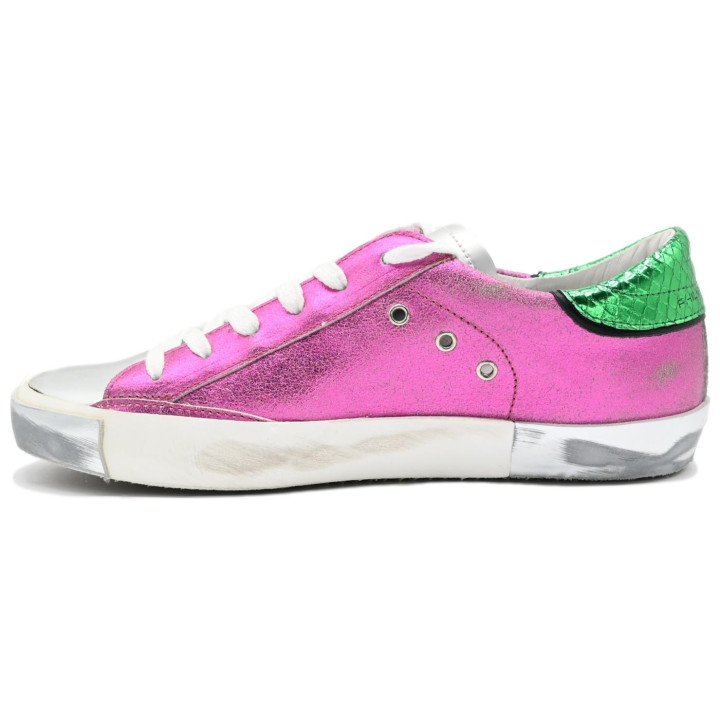 PHILIPPE MODEL SNEAKERS - PMID240001242