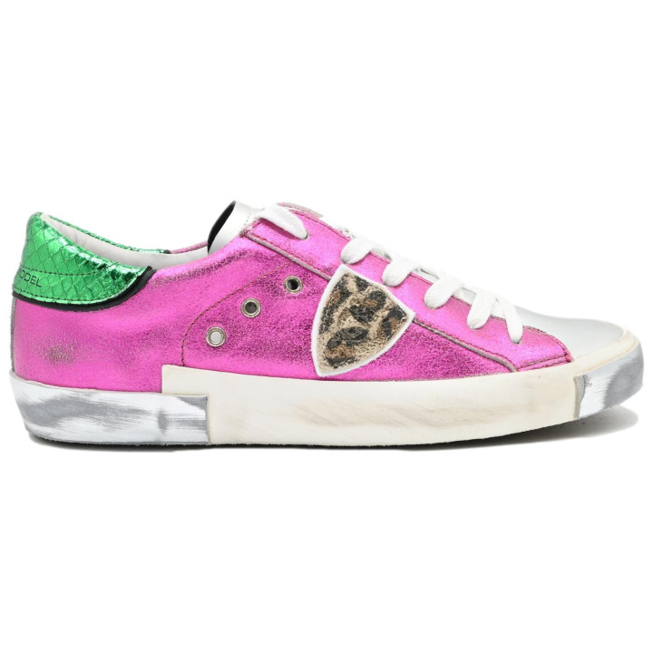 PHILIPPE MODEL SNEAKERS - PMID240001242