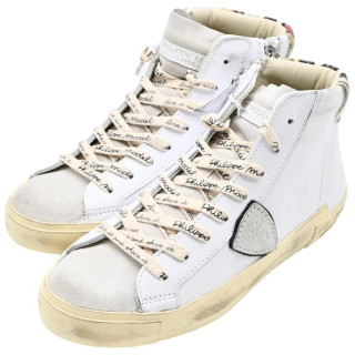 PHILIPPE MODEL SNEAKERS - PMID240001243