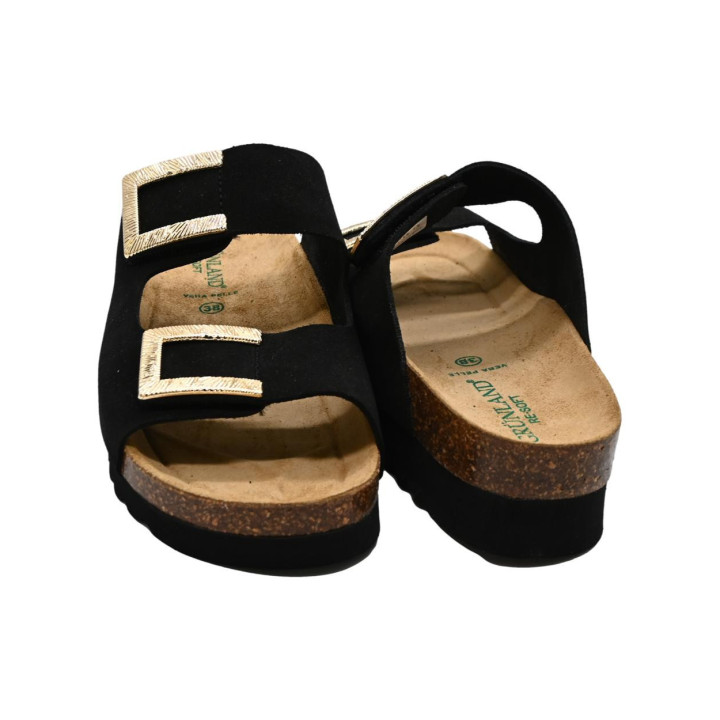 GRÜNLAND SANDALI - GRED260000007