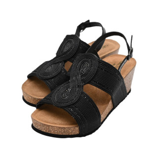 GRÜNLAND SANDALI - GRED260000008