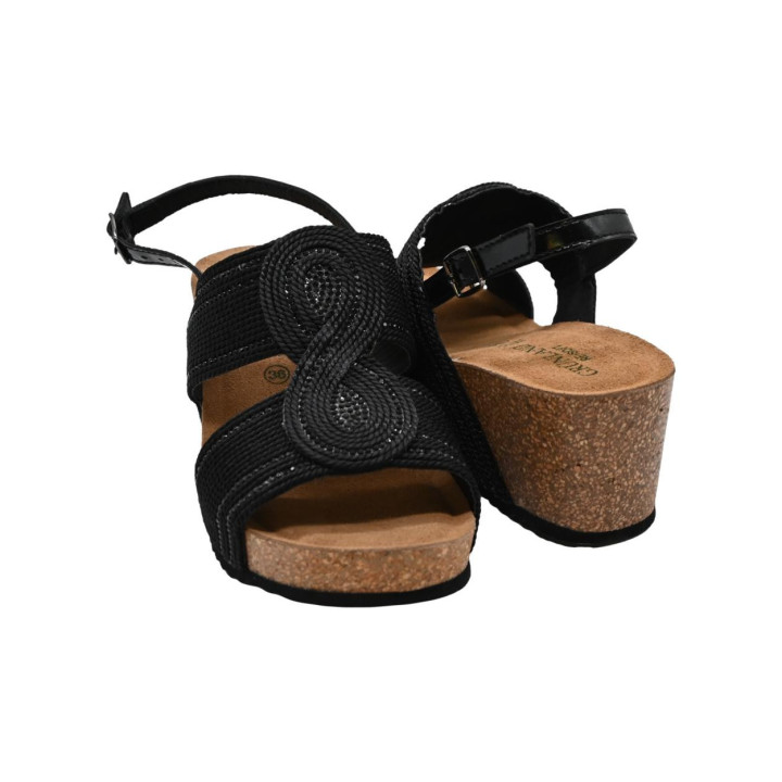 GRÜNLAND SANDALI - GRED260000008