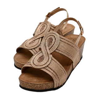 GRÜNLAND SANDALI - GRED260000009